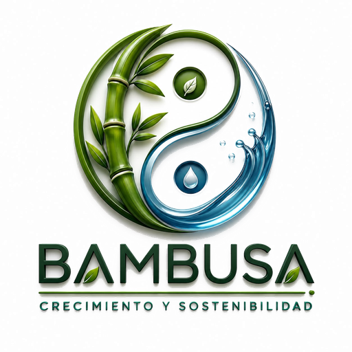 Bambusa, crecimiento y sostenibilidad